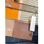 2026年7月28日春夏新作ファッション高品質LPジーパン luols工場