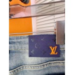 2026年7月28日春夏新作ファッション高品質Louis Vuittonジーパン luols工場