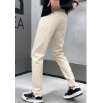 2026年7月29日春夏新作ファッション高品質Monclerジーパン luols工場