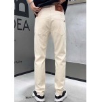 2026年7月29日春夏新作ファッション高品質Monclerジーパン luols工場