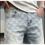 2026年7月29日春夏新作ファッション高品質Louis Vuittonジーパン luols工場