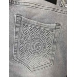 2026年7月29日春夏新作ファッション高品質Gucciジーパン luols工場