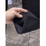 2026年7月29日春夏新作ファッション高品質Fendiジーパン luols工場