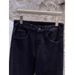 2026年7月29日春夏新作ファッション高品質HERMESジーパン luols工場