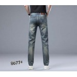 2026年7月29日春夏新作ファッション高品質Louis Vuittonジーパン luols工場
