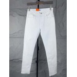 2026年7月29日春夏新作ファッション高品質HERMESジーパン luols工場