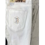 2026年7月29日春夏新作ファッション高品質Burberryジーパン luols工場