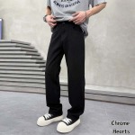 2026年7月29日春夏新作ファッション高品質Chrome heartsジーパン luols工場