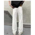 2026年7月29日春夏新作ファッション高品質Louis Vuittonジーパン luols工場