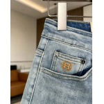 2026年7月29日春夏新作ファッション高品質HERMESジーパン luols工場
