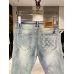 2026年7月29日春夏新作ファッション高品質D&Gジーパン luols工場