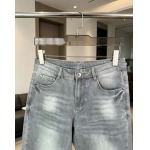 2026年7月29日春夏新作ファッション高品質Monclerジーパン luols工場