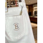 2026年7月29日春夏新作ファッション高品質Burberryジーパン luols工場