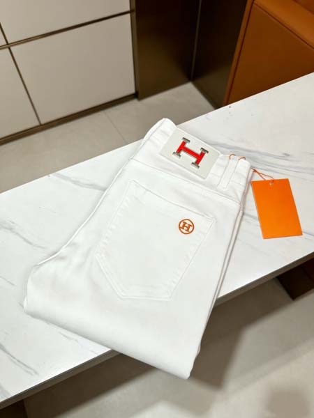 2026年7月29日春夏新作ファッション高品質HERMESジ...