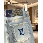 2026年7月29日春夏新作ファッション高品質Louis Vuittonジーパン luols工場