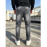 2026年7月29日春夏新作ファッション高品質Balenciagaジーパン luols工場