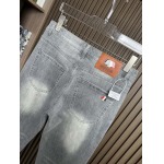 2026年7月29日春夏新作ファッション高品質Monclerジーパン luols工場