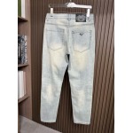 2026年7月29日春夏新作ファッション高品質Pradaジーパン luols工場