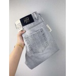 2026年7月29日春夏新作ファッション高品質Loeweジーパン luols工場