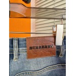 2026年7月29日春夏新作ファッション高品質Burberryジーパン luols工場