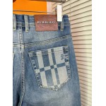 2026年7月29日春夏新作ファッション高品質Burberryジーパン luols工場