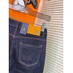 2026年7月29日春夏新作ファッション高品質Louis Vuittonジーパン luols工場