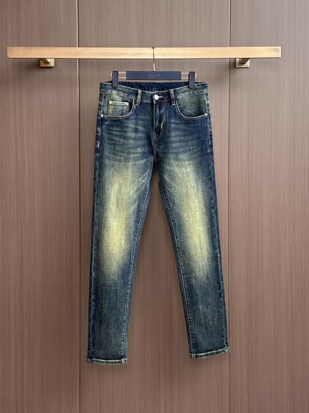 2026年8月3日春夏新作ファッション高品質Louis Vuittonジーパン luols工場