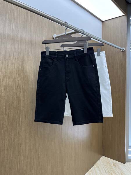 2026年8月3日春夏新作ファッション高品質Monclerジーパン luols工場