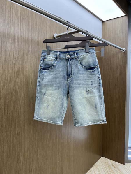 2026年8月3日春夏新作ファッション高品質Burberryジーパン luols工場