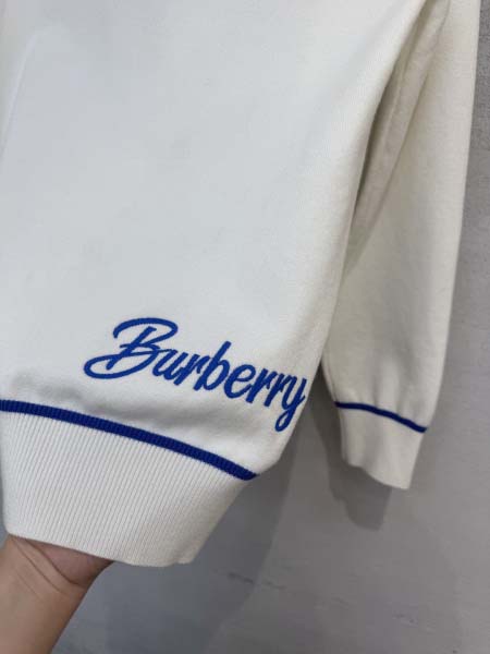 2026年8月7日入荷秋冬新作Burberryセーター高級品/LD工場