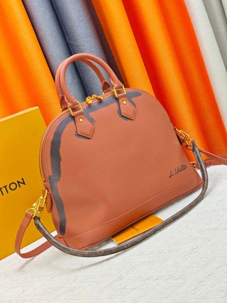 2026年8月8日入荷ヴィトンバッグM53155  53151 M27327 M30049  Alma Soft  Paris  Vlo  Monogram   37 x 28 x 13.  人気の新作/誕生日プレゼント/ZC工場