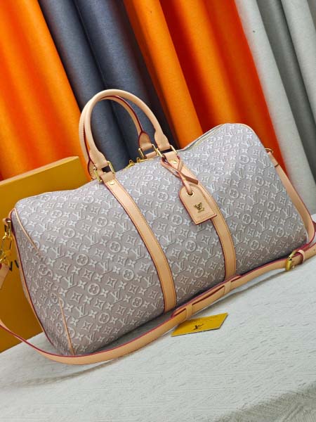 2026年8月8日入荷ヴィトンバッグM29670 m41416 M41418 Keepall 45  L Keepall 45Keepall+Monogram45cmOKL  4526  人気の新作/誕生日プレゼント/ZC工場