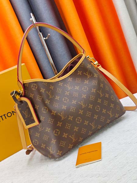 2026年8月8日入荷ヴィトンバッグ M46205 M57857 GRACEFUL  monogram31  26.5  14.5cm人気の新作/誕生日プレゼント/ZC工場