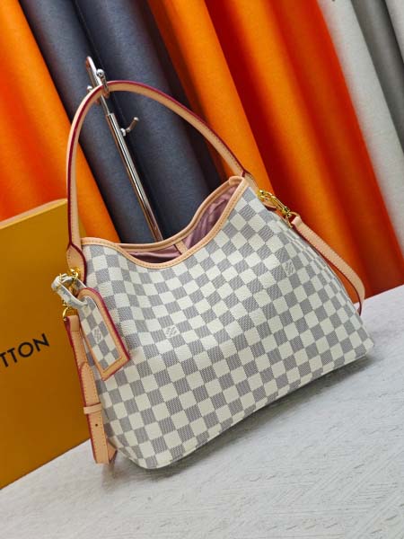 2026年8月8日入荷ヴィトンバッグM46205 M57857 GRACEFUL  monogram31  26.5  14.5cm人気の新作/誕生日プレゼント/ZC工場