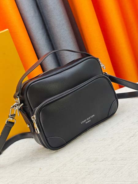 2026年8月8日入荷ヴィトンバッグN40797 N14988 N14016 M26068 M27095  Nil  Pharrell Williams  Damoflage Black  Damier 25.0 x 17.5 x 11.0