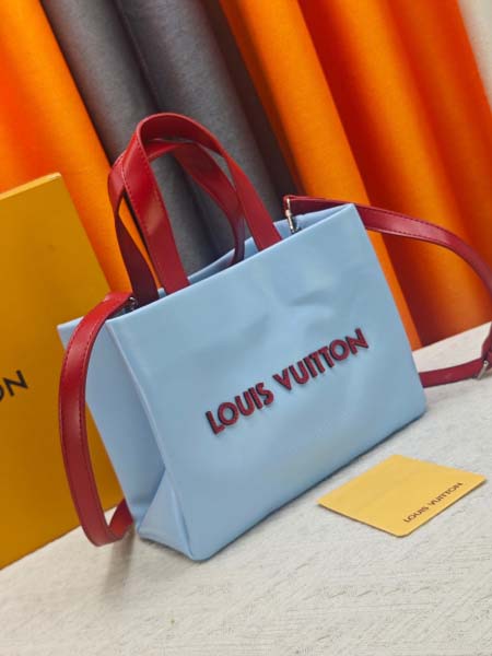 2026年8月8日入荷ヴィトンバッグM13940PHARREL and NIGO collections Shopper  Louis Vuitton  Maison Fonde En 4   25x19x11  Musketon人気の新作