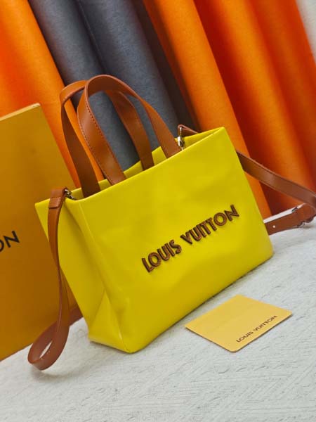 2026年8月8日入荷ヴィトンバッグM13940PHARREL and NIGO collections Shopper  Louis Vuitton  Maison Fonde En 4   25x19x11  Musketon人気の新作