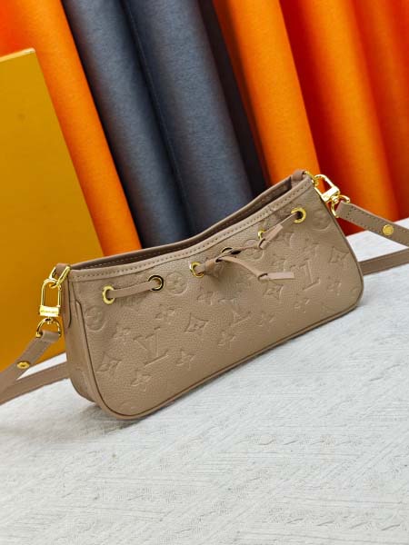 2026年8月8日入荷ヴィトンバッグM29537 Nano Frivole  No Monogram  VVN :24 x 13 x 8 (CM)人気の新作/誕生日プレゼント/ZC工場