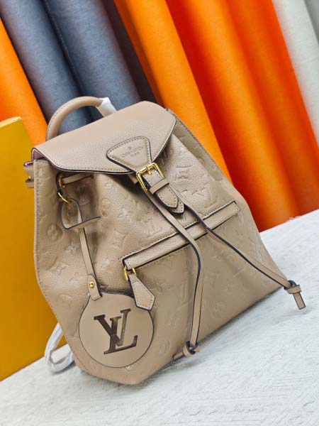 2026年8月8日入荷ヴィトンバッグM45501 M45410 M45205 M45397 1994  Montsouris  Monogram Empreinte  LV27.5 x 33.0 x 14.0 CM人気の新作/誕生日プレゼン