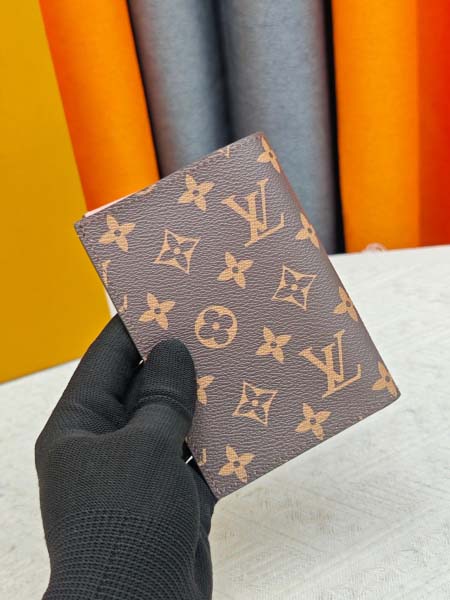 2026年8月8日新作入荷ヴィトン財布 人気の新作/誕生日プレゼント/ZC工場