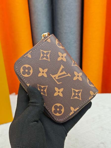 2026年8月12日新作入荷ヴィトン財布 人気の新作/誕生日プレゼント/ZC工場