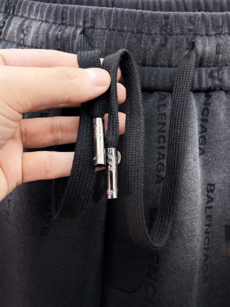 2026年8月18日入荷新作Balenciaga半ズボン高品質★ファッション/誕生日プレゼント/贈り物/DM工場