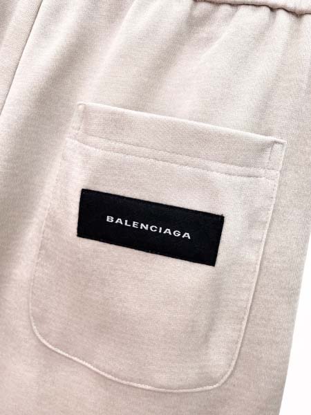 2026年8月18日入荷新作Balenciaga半ズボン高品質★ファッション/誕生日プレゼント/贈り物/DM工場