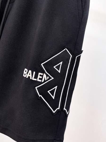 2026年8月18日入荷新作Balenciaga半ズボン高品質★ファッション/誕生日プレゼント/贈り物/DM工場