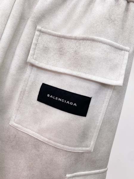 2026年8月18日入荷新作Balenciaga半ズボン高品質★ファッション/誕生日プレゼント/贈り物/DM工場
