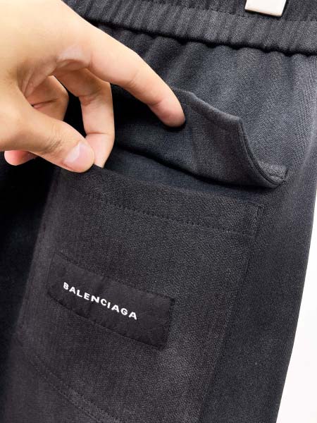 2026年8月18日入荷新作Balenciaga半ズボン高品質★ファッション/誕生日プレゼント/贈り物/DM工場