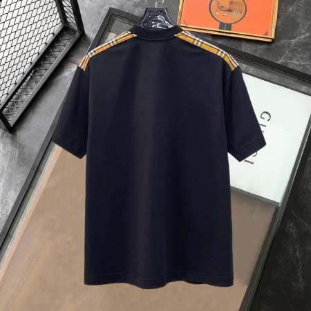 2026年8月18日入荷新作Burberry半袖 tシャツ高品質★ファッション/誕生日プレゼント/贈り物/DM工場