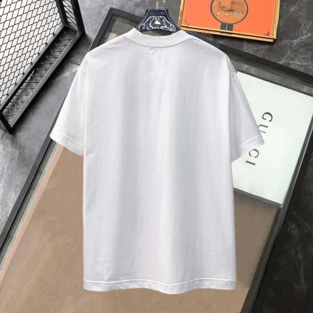 2026年8月18日入荷新作Gucci半袖 tシャツ高品質★ファッション/誕生日プレゼント/贈り物/DM工場