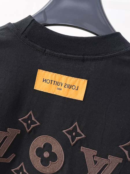 2026年8月18日入荷新作Louis Vuitton半袖 tシャツ高品質★ファッション/誕生日プレゼント/贈り物/DM工場
