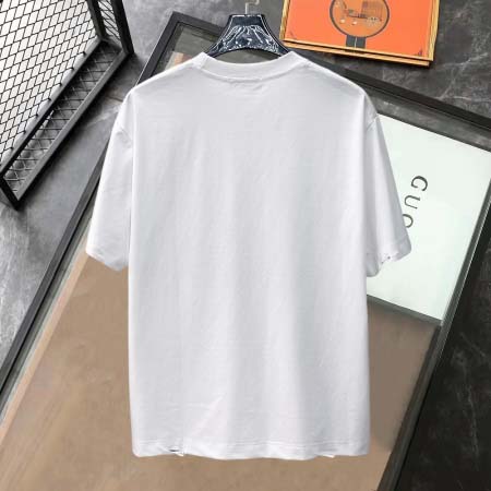 2026年8月18日入荷新作Balenciaga半袖 tシャツ高品質★ファッション/誕生日プレゼント/贈り物/DM工場